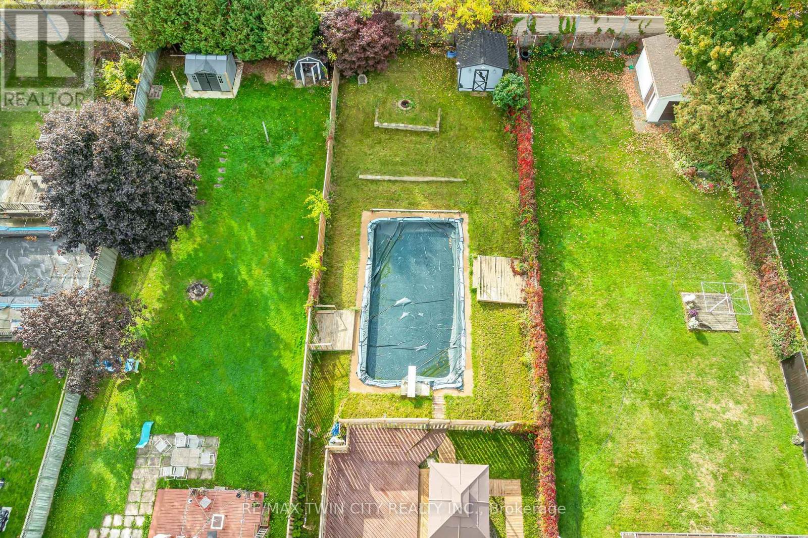 88 Glen Lake Crescent, Kitchener, Ontario  N2N 1C5 - Photo 34 - X12578778