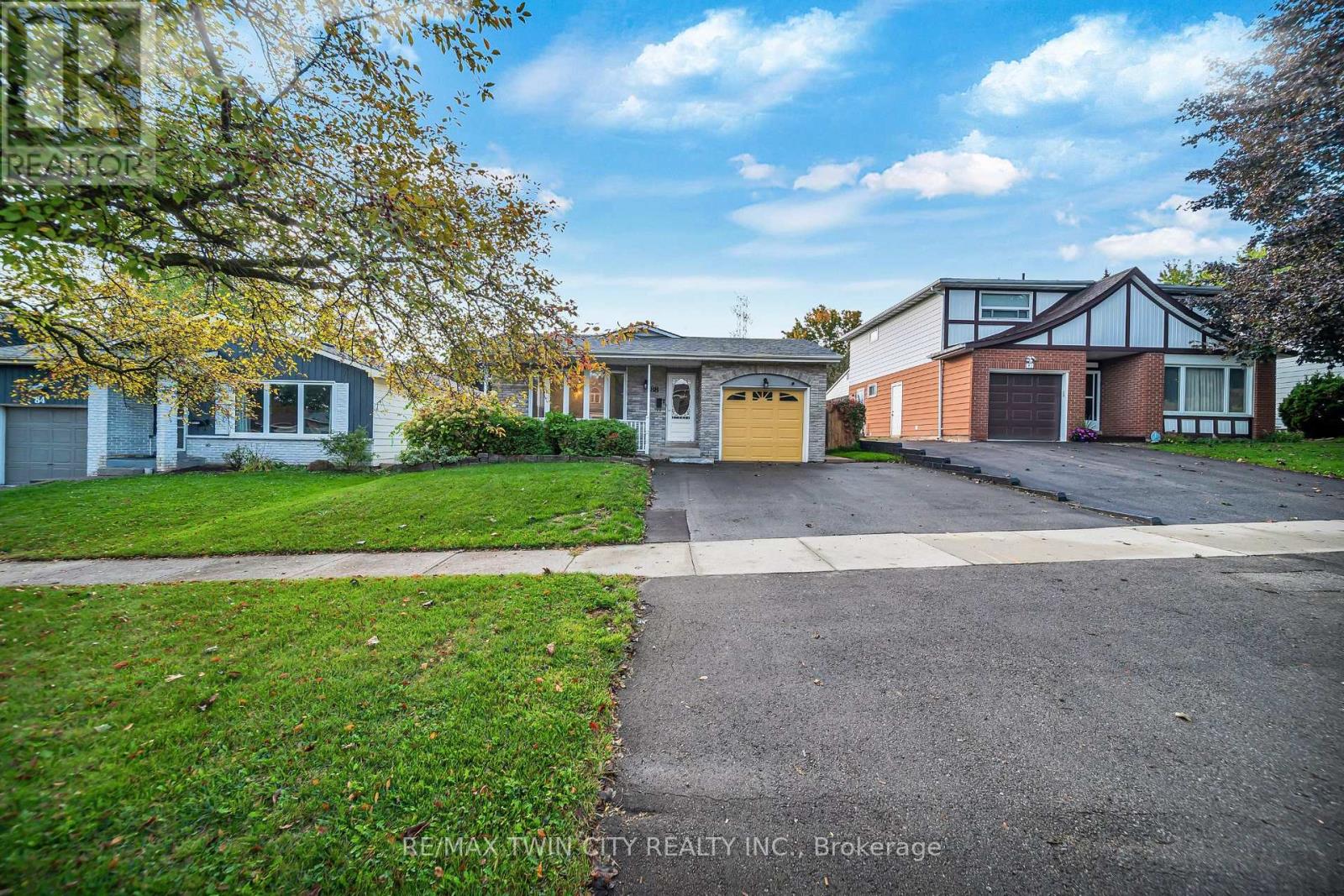 88 Glen Lake Crescent, Kitchener, Ontario  N2N 1C5 - Photo 37 - X12578778