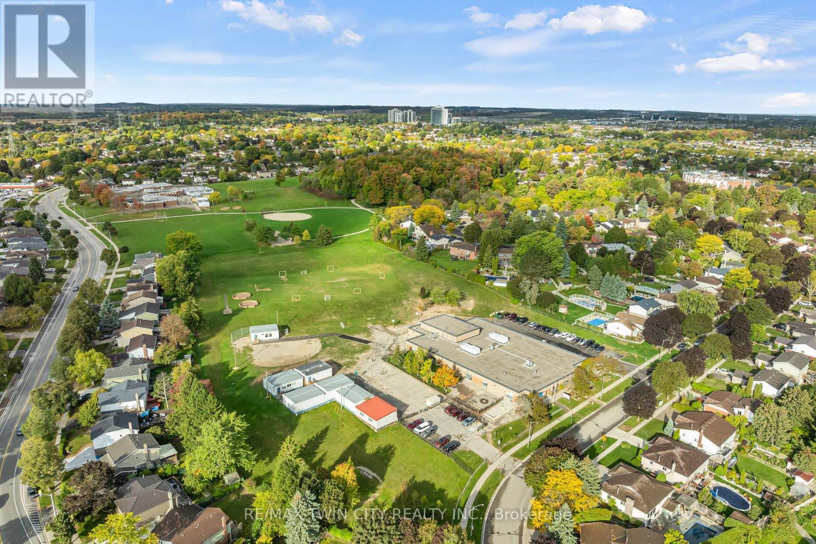 88 Glen Lake Crescent, Kitchener, Ontario  N2N 1C5 - Photo 41 - X12578778