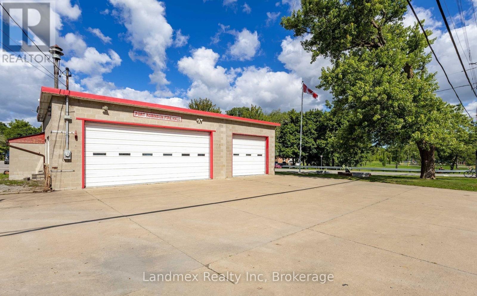 7 -11 RIVER STREET, Thorold, Ontario