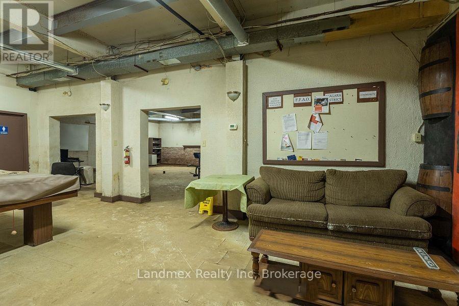 7 -11 River Street, Thorold, Ontario  L0S 1K0 - Photo 10 - X12578816