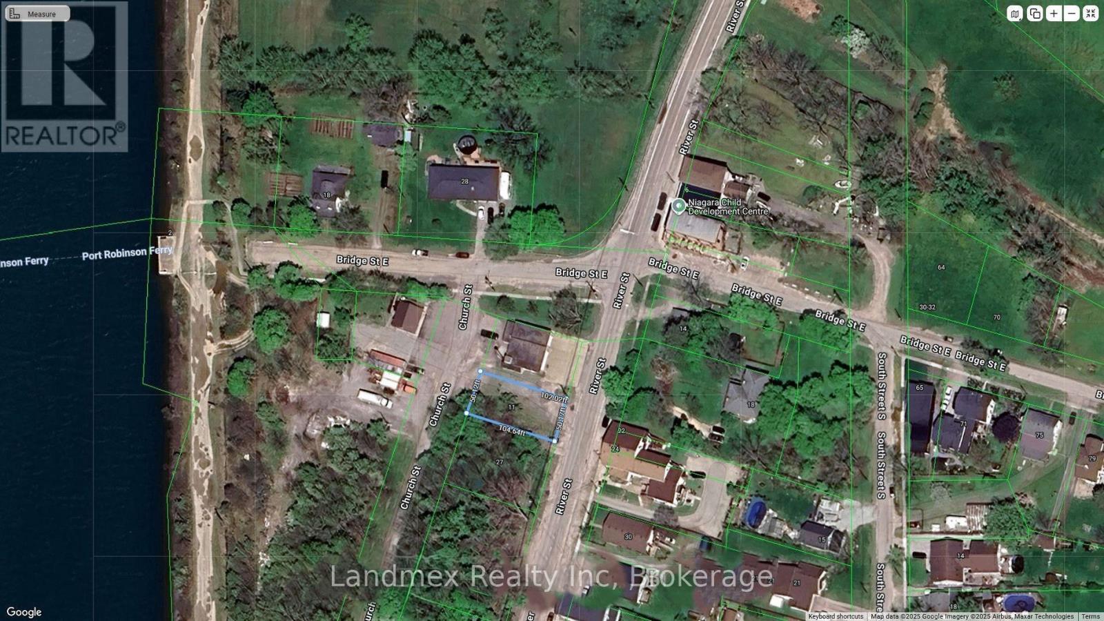 7 -11 River Street, Thorold, Ontario  L0S 1K0 - Photo 12 - X12578816