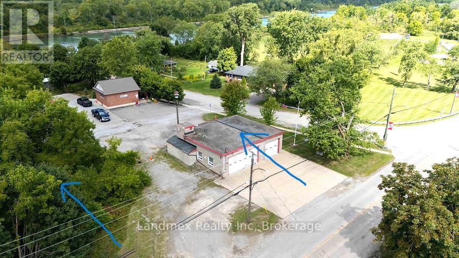 7 -11 River Street, Thorold, Ontario  L0S 1K0 - Photo 3 - X12578816