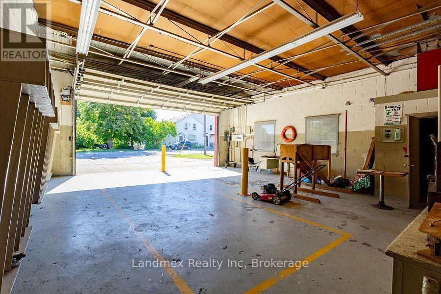 7 -11 River Street, Thorold, Ontario  L0S 1K0 - Photo 5 - X12578816