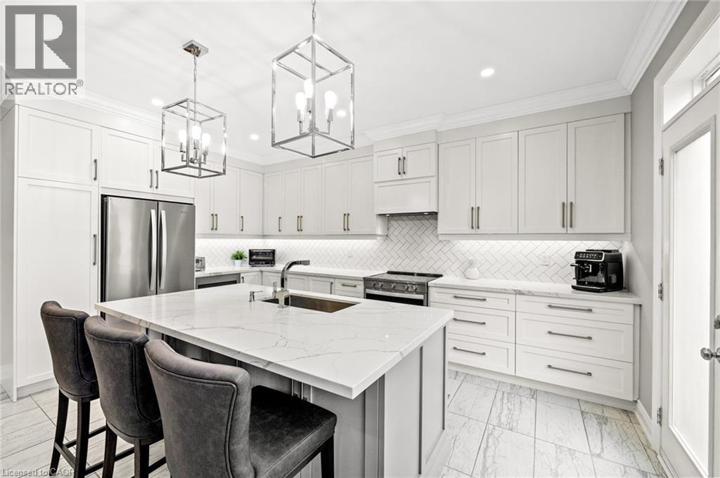 107 Avanti Crescent, Waterdown, Ontario  L8B 1W7 - Photo 14 - 40790678