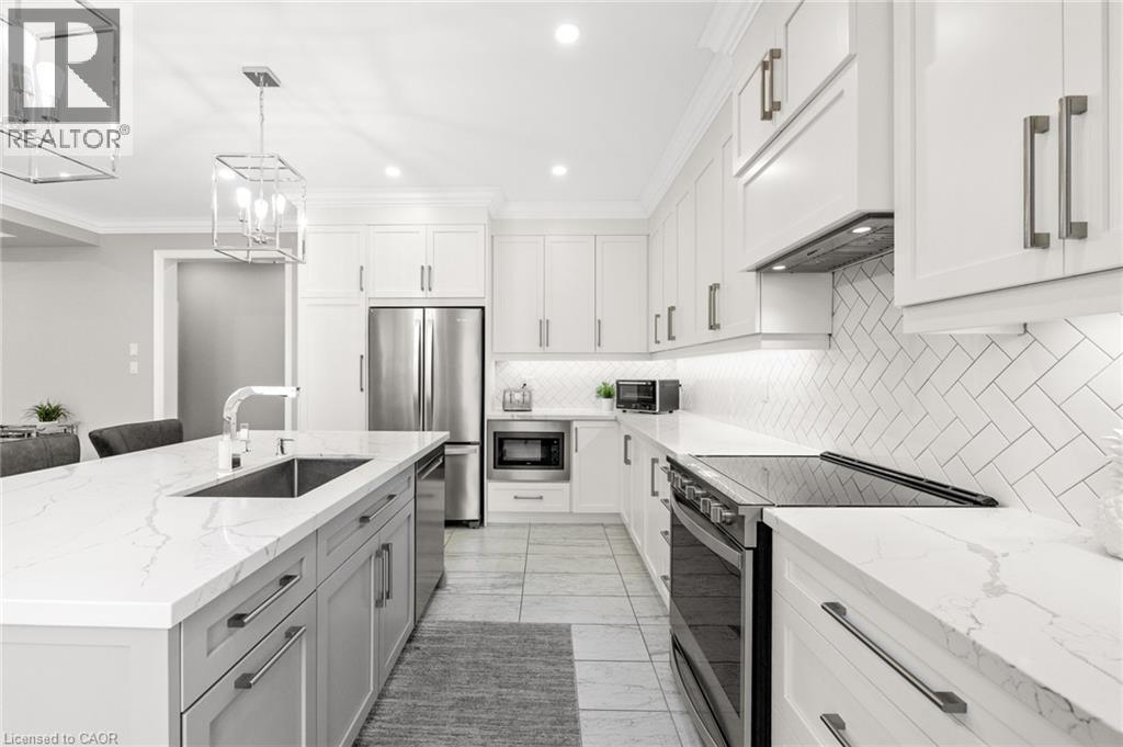 107 Avanti Crescent, Waterdown, Ontario  L8B 1W7 - Photo 16 - 40790678