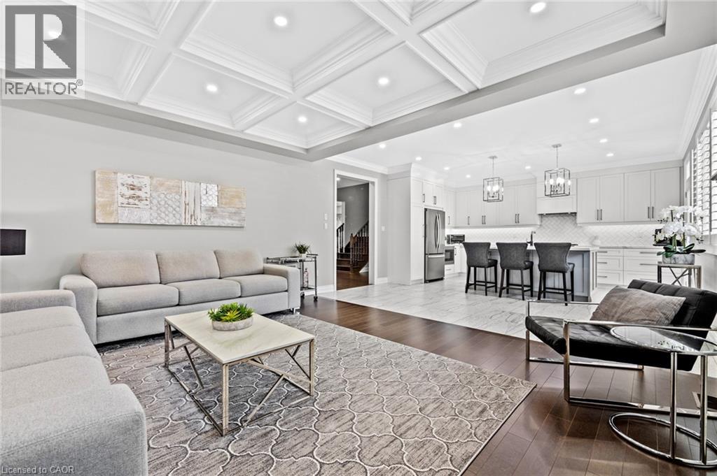 107 Avanti Crescent, Waterdown, Ontario  L8B 1W7 - Photo 20 - 40790678