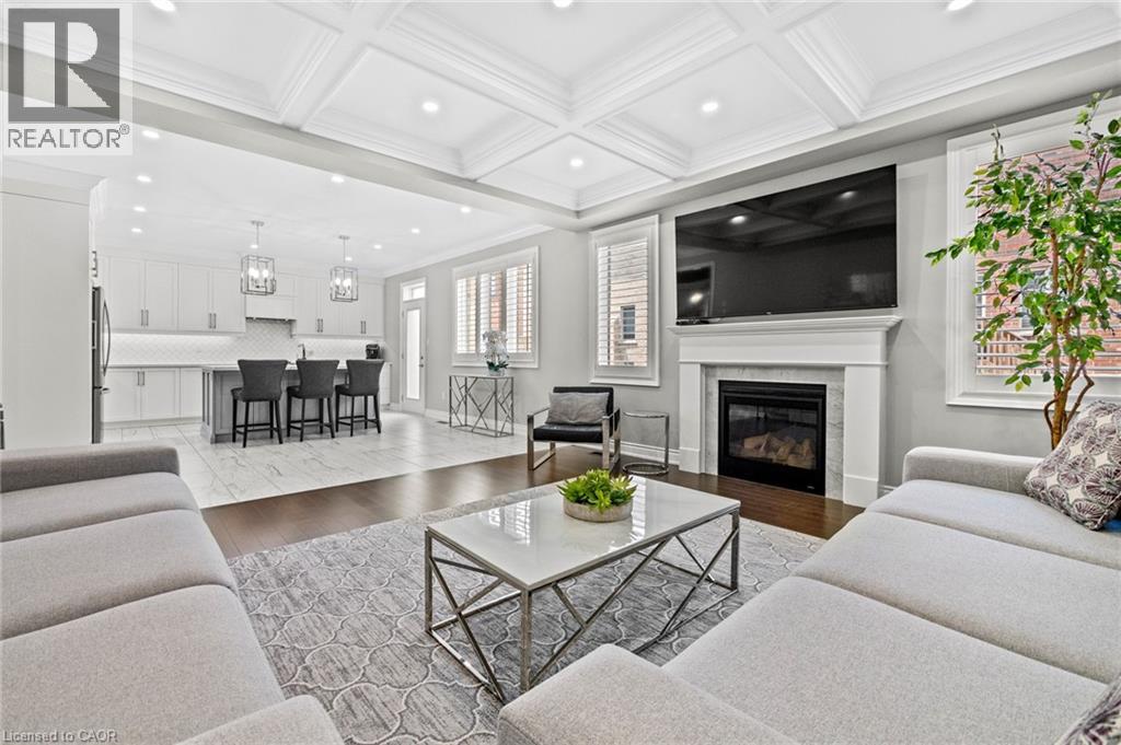 107 Avanti Crescent, Waterdown, Ontario  L8B 1W7 - Photo 21 - 40790678