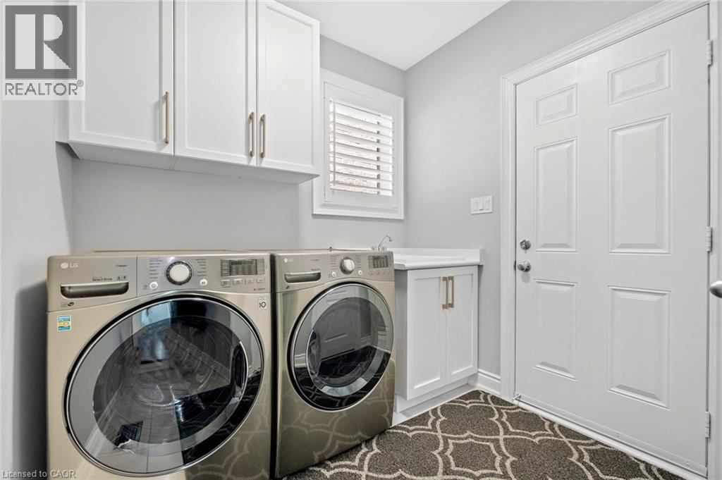 107 Avanti Crescent, Waterdown, Ontario  L8B 1W7 - Photo 23 - 40790678