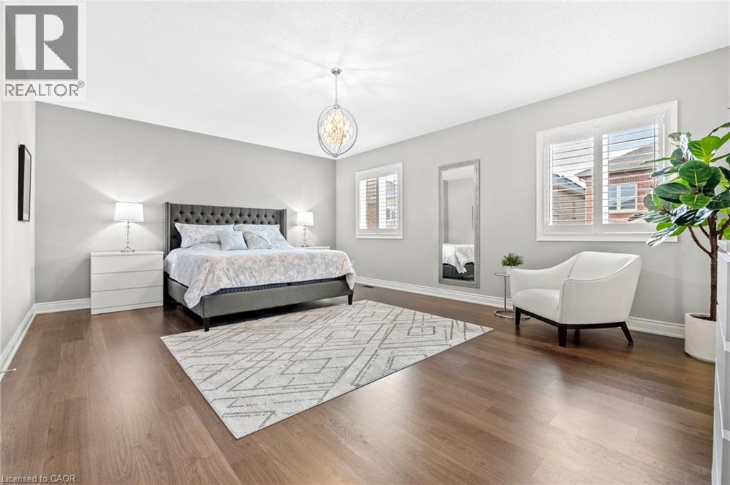 107 Avanti Crescent, Waterdown, Ontario  L8B 1W7 - Photo 27 - 40790678