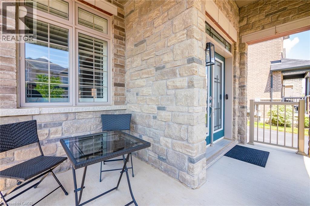 107 Avanti Crescent, Waterdown, Ontario  L8B 1W7 - Photo 3 - 40790678