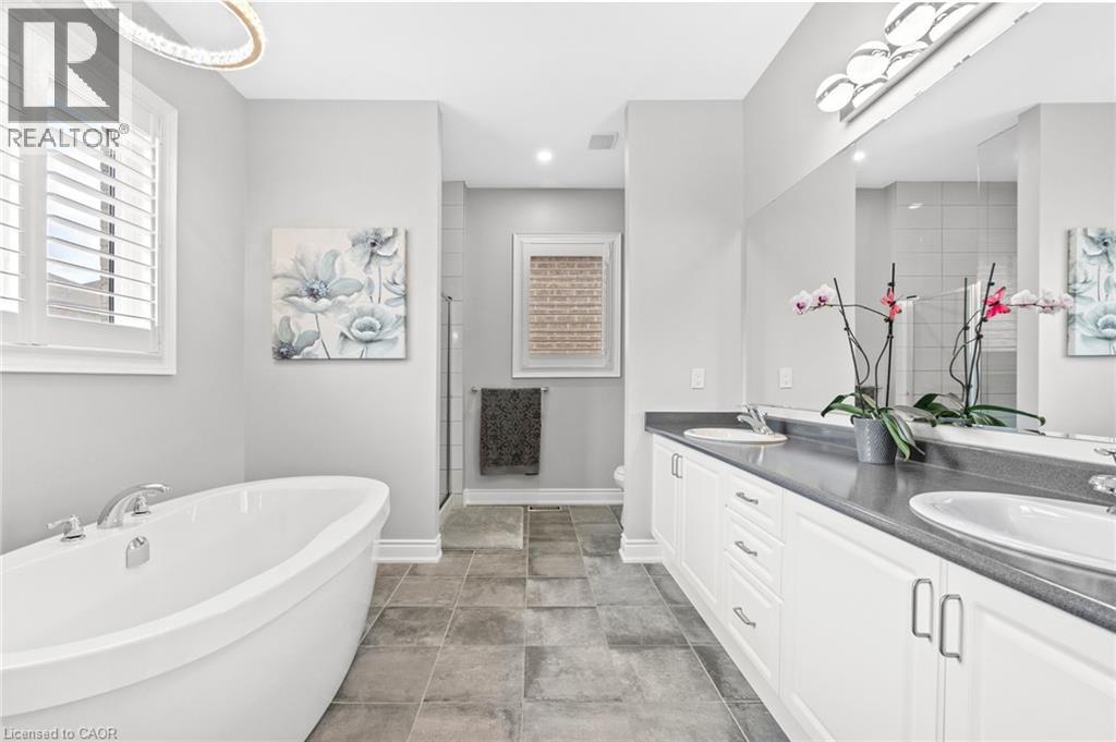 107 Avanti Crescent, Waterdown, Ontario  L8B 1W7 - Photo 30 - 40790678