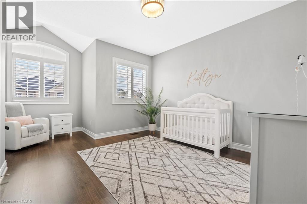 107 Avanti Crescent, Waterdown, Ontario  L8B 1W7 - Photo 33 - 40790678