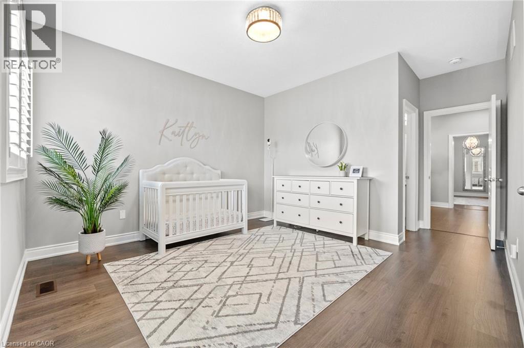 107 Avanti Crescent, Waterdown, Ontario  L8B 1W7 - Photo 34 - 40790678