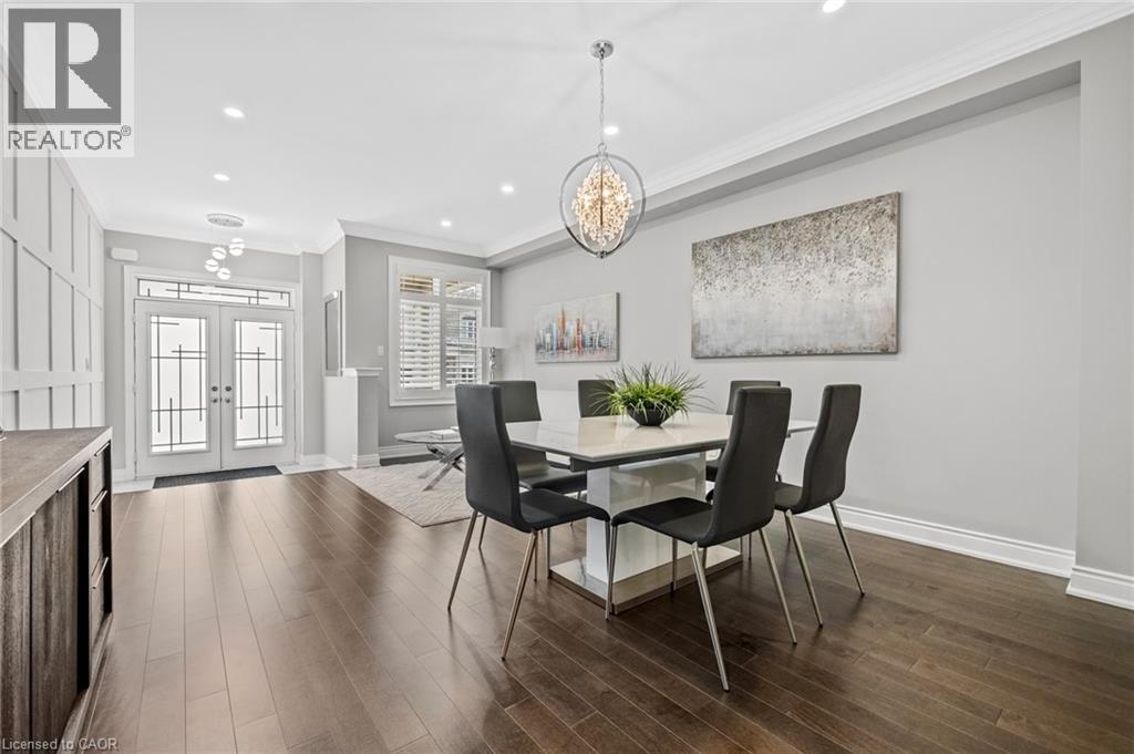 107 Avanti Crescent, Waterdown, Ontario  L8B 1W7 - Photo 9 - 40790678