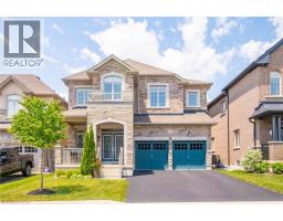107 AVANTI Crescent, Waterdown, Ontario