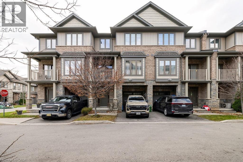 12 Waterview Drive, Stoney Creek, Ontario  L8E 0J3 - Photo 2 - 40790669