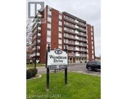 10 WOODMAN Drive S Unit# 208, Hamilton, Ontario