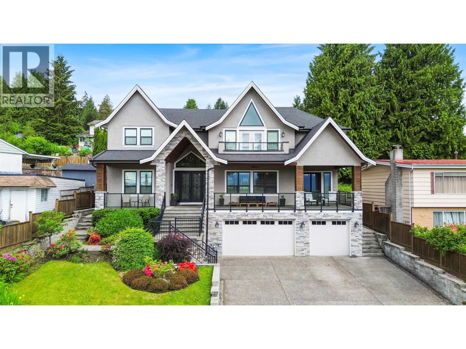 966 Ranch Park Way, Coquitlam, British Columbia  V3C 2H1 - Photo 2 - R3070269