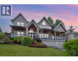 966 Ranch Park Way, Coquitlam, Ca