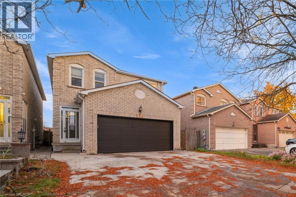 156 Cimmaron Street, Markham, Ontario  L3S 2G9 - Photo 2 - 40784044