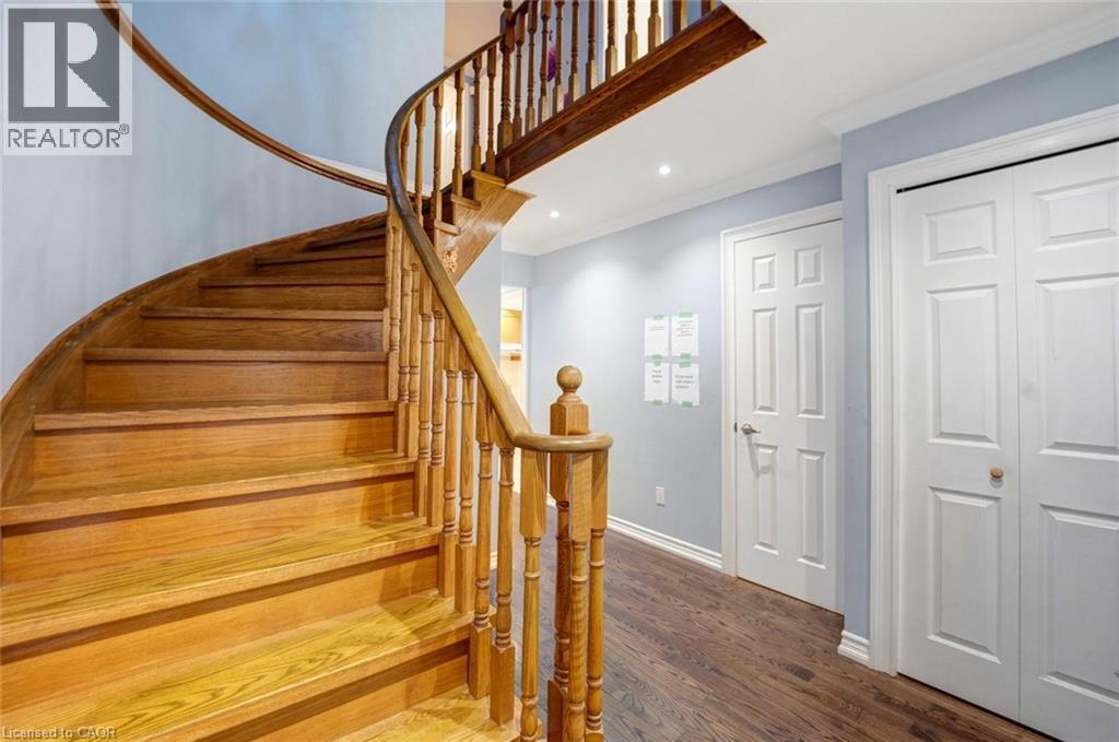 156 Cimmaron Street, Markham, Ontario  L3S 2G9 - Photo 3 - 40784044