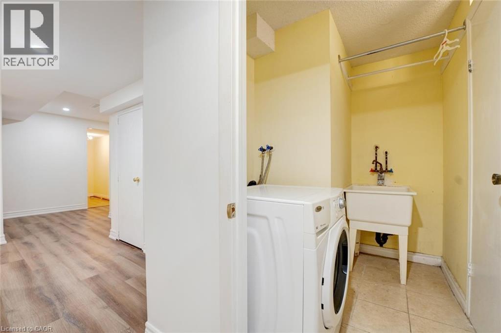 156 Cimmaron Street, Markham, Ontario  L3S 2G9 - Photo 35 - 40784044