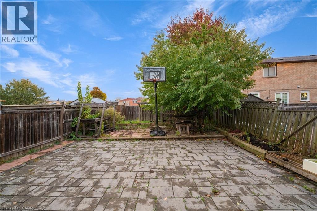 156 Cimmaron Street, Markham, Ontario  L3S 2G9 - Photo 36 - 40784044