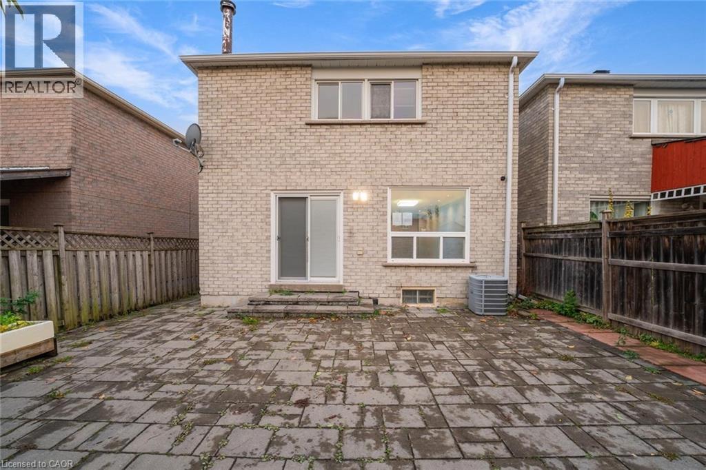 156 Cimmaron Street, Markham, Ontario  L3S 2G9 - Photo 37 - 40784044