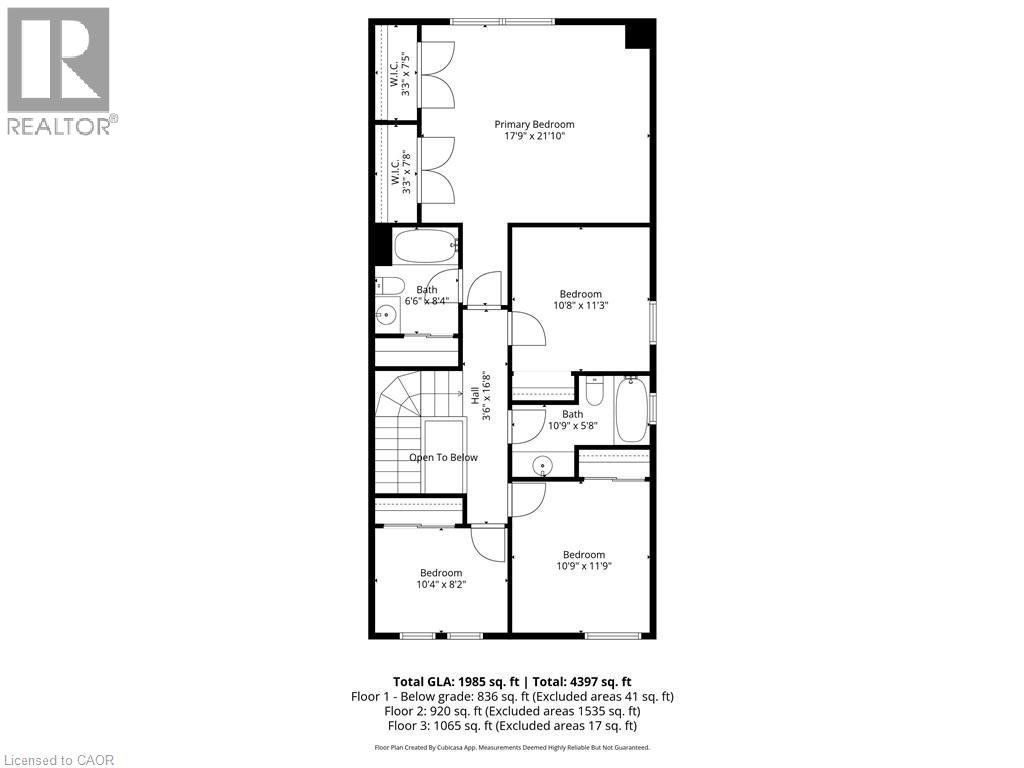 156 Cimmaron Street, Markham, Ontario  L3S 2G9 - Photo 39 - 40784044