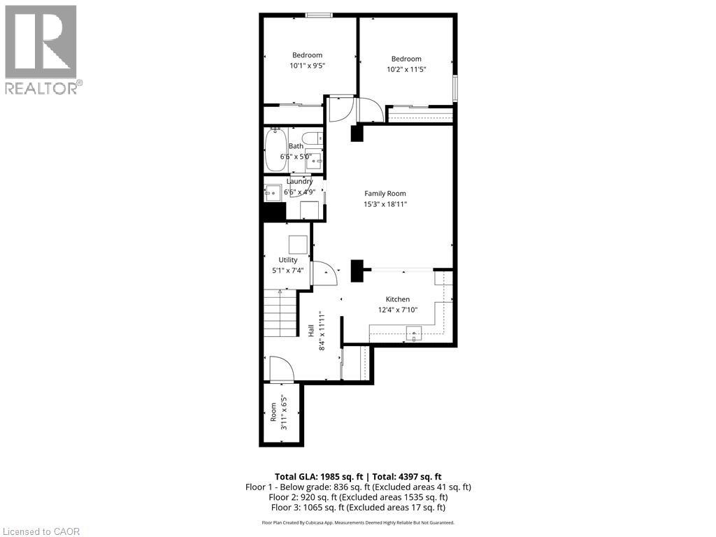 156 Cimmaron Street, Markham, Ontario  L3S 2G9 - Photo 40 - 40784044