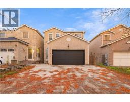 156 CIMMARON Street, Markham, Ontario