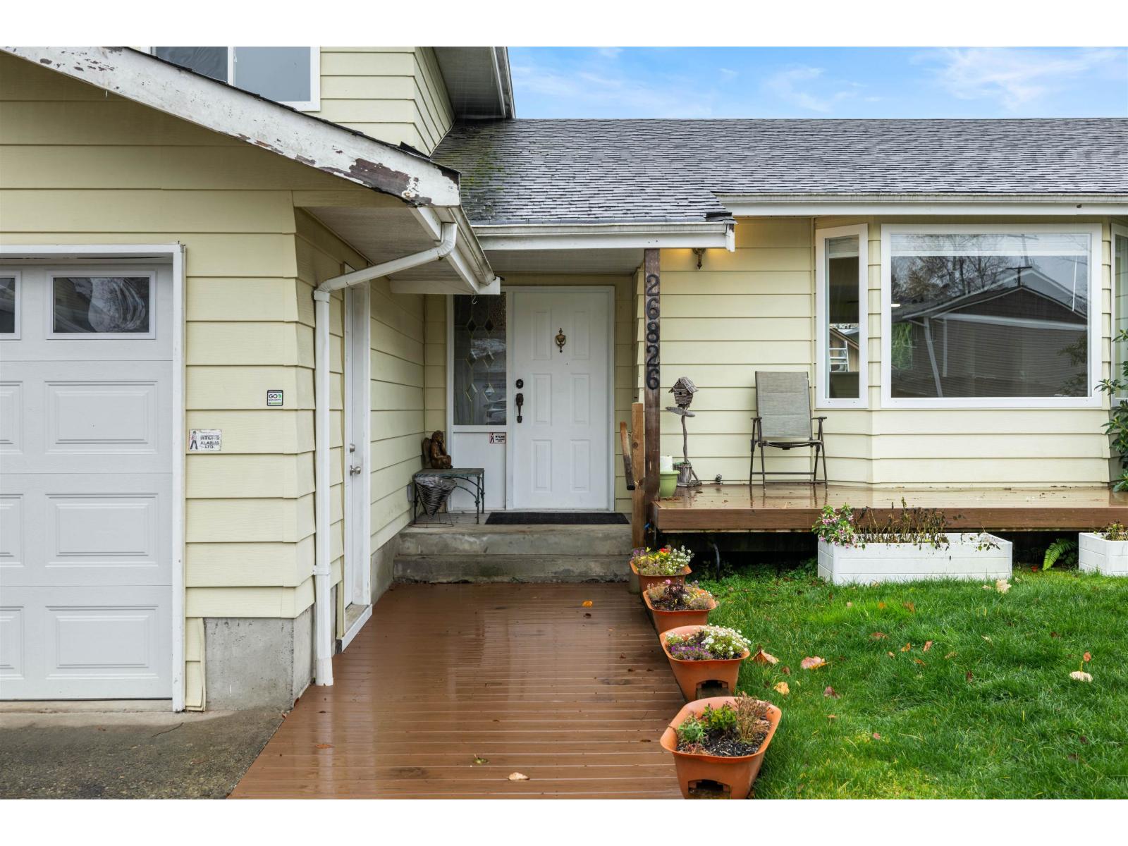 26826 34 Avenue, Langley, British Columbia  V4W 3G8 - Photo 2 - R3070222