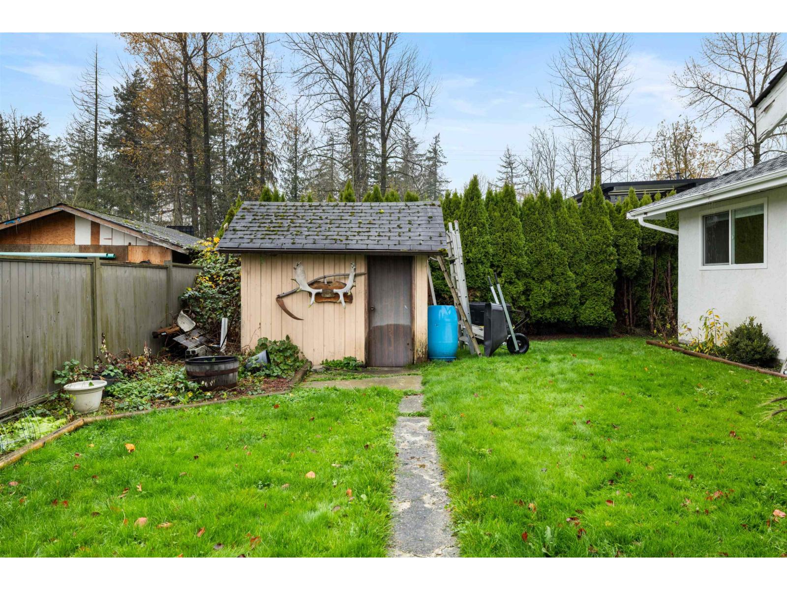26826 34 Avenue, Langley, British Columbia  V4W 3G8 - Photo 37 - R3070222