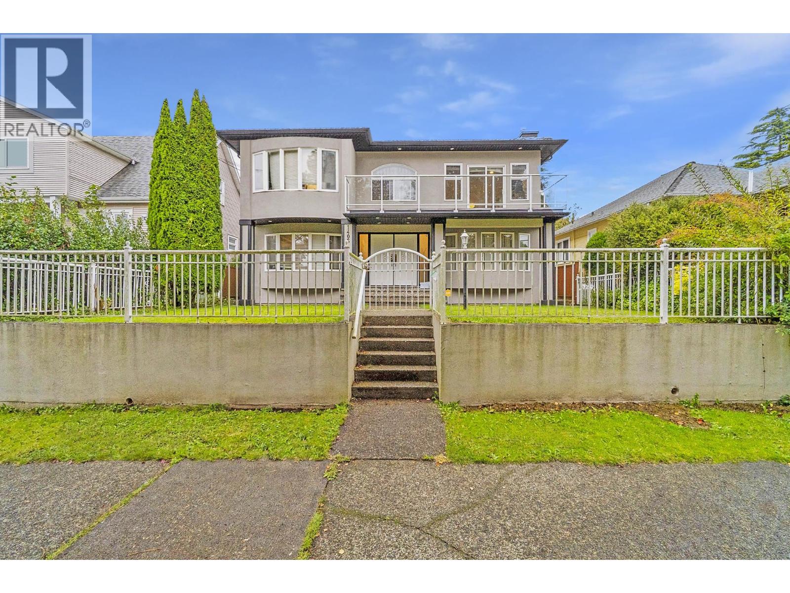 1405 Edinburgh Street, New Westminster, British Columbia  V3M 2W3 - Photo 24 - R3069916