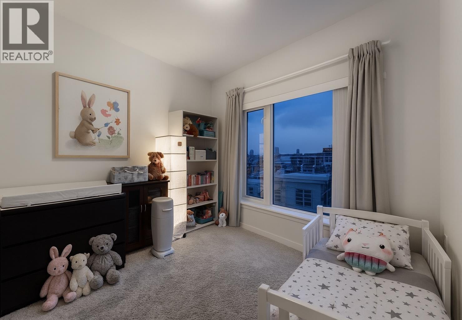 1506 1708 Ontario Street, Vancouver, British Columbia  V5T 0J7 - Photo 22 - R3068015