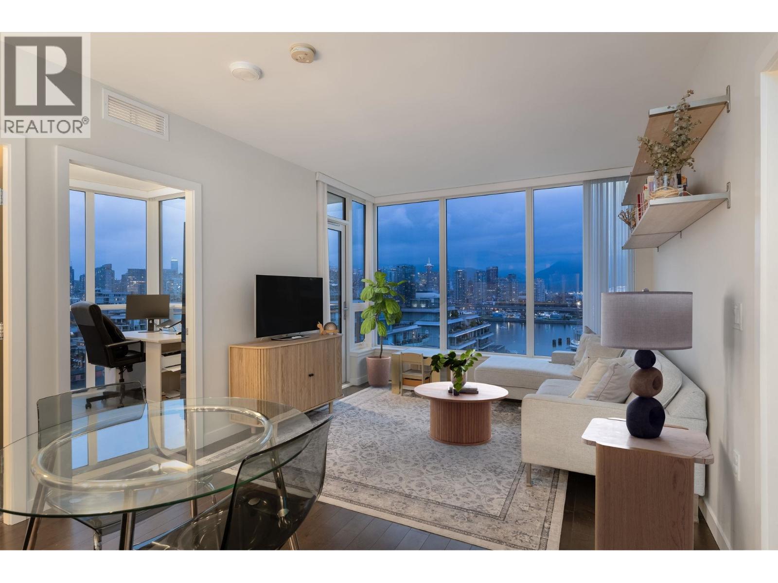 1506 1708 Ontario Street, Vancouver, British Columbia  V5T 0J7 - Photo 5 - R3068015