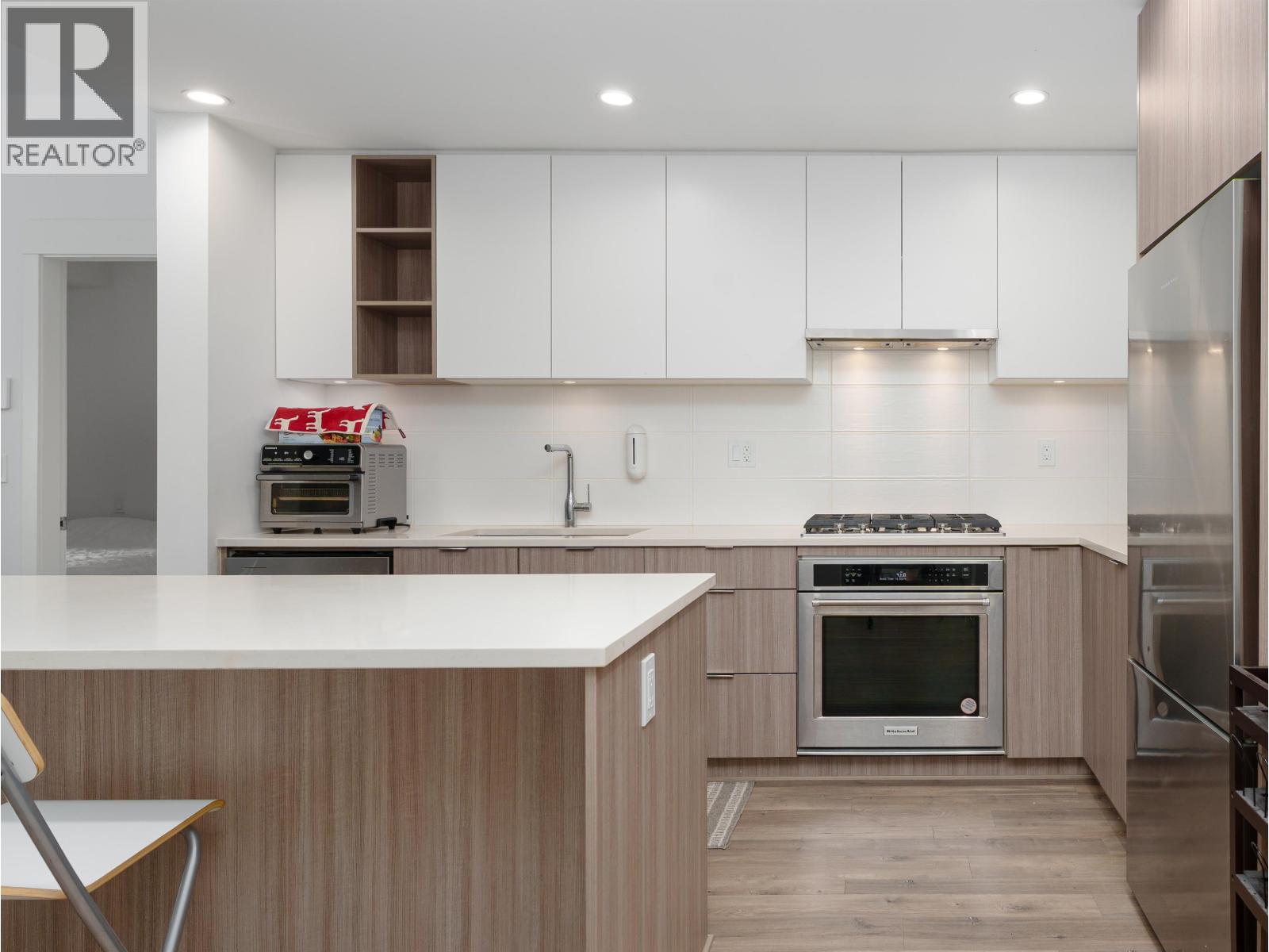 119 750 Dogwood Street, Coquitlam, British Columbia  V3J 0K6 - Photo 5 - R3070172