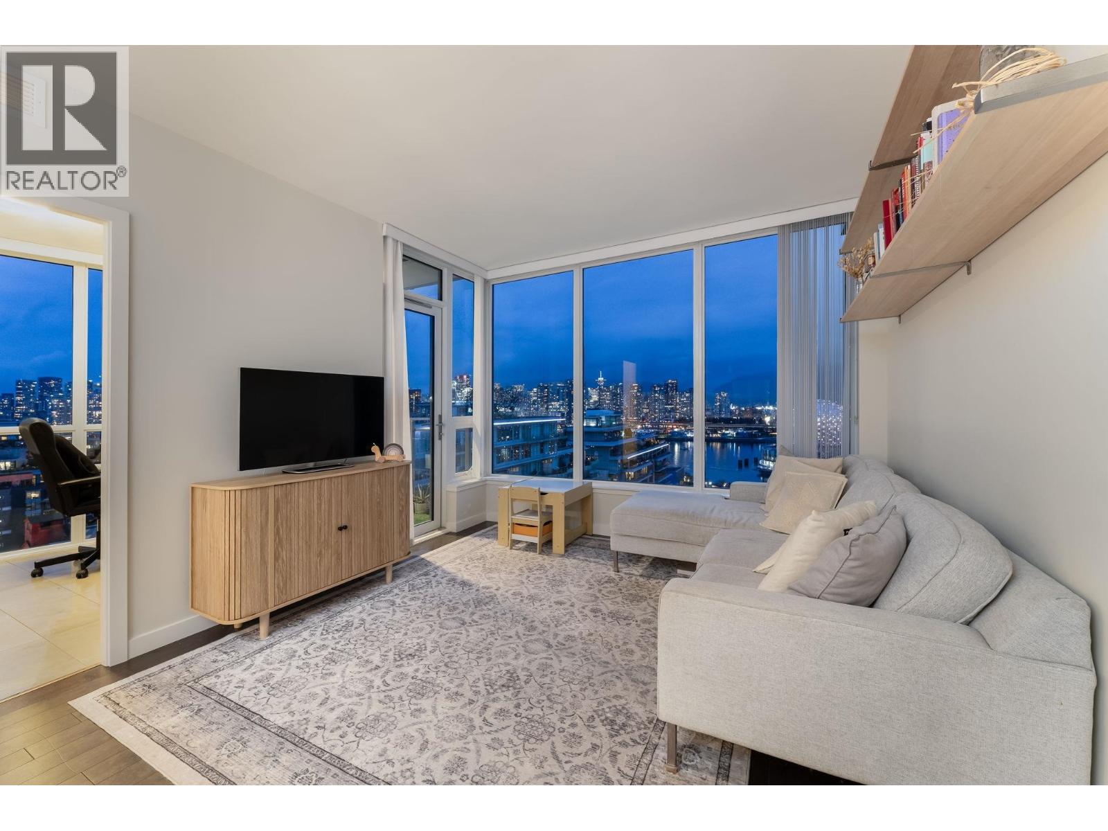 1506 1708 Ontario Street, Vancouver, British Columbia  V5T 0J7 - Photo 7 - R3068015