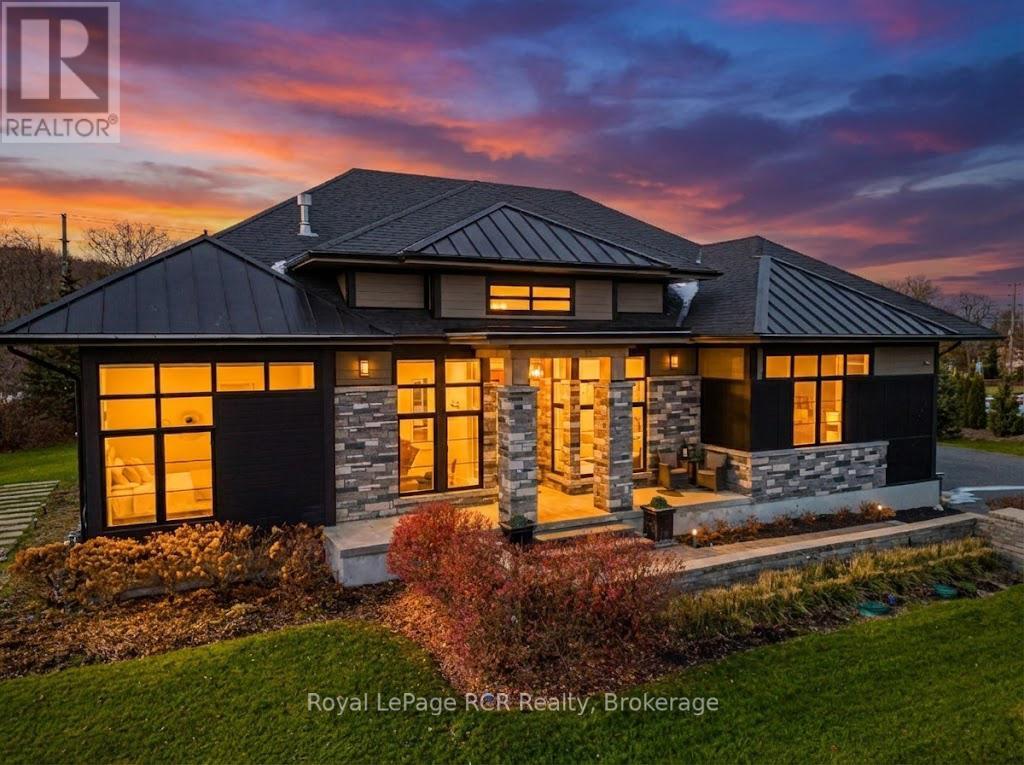 1 Windrose Valley Boulevard, Collingwood, Ontario L9Y 0K2 - Photo 45 - S12576432