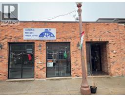 769 ERIE STREET East Unit# B, Windsor, Ontario