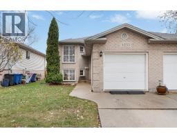 1233 ST. PAUL AVENUE, Windsor, Ontario