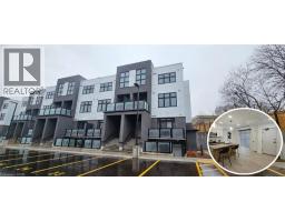 31 MILL Street Unit# 58, kitchener, Ontario