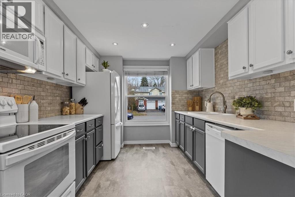 98 Grandridge Crescent, Guelph, Ontario  N1H 8G3 - Photo 14 - 40790404