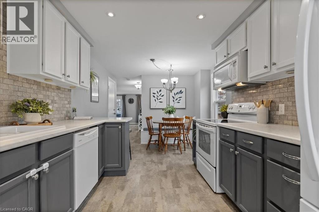 98 Grandridge Crescent, Guelph, Ontario  N1H 8G3 - Photo 15 - 40790404