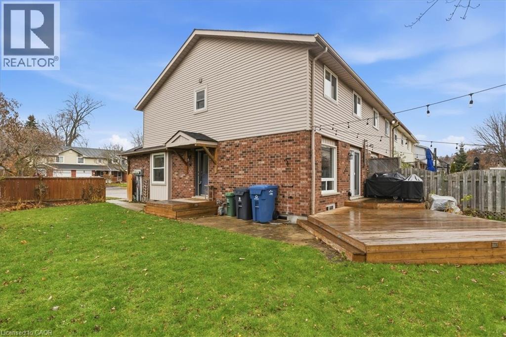 98 Grandridge Crescent, Guelph, Ontario  N1H 8G3 - Photo 38 - 40790404