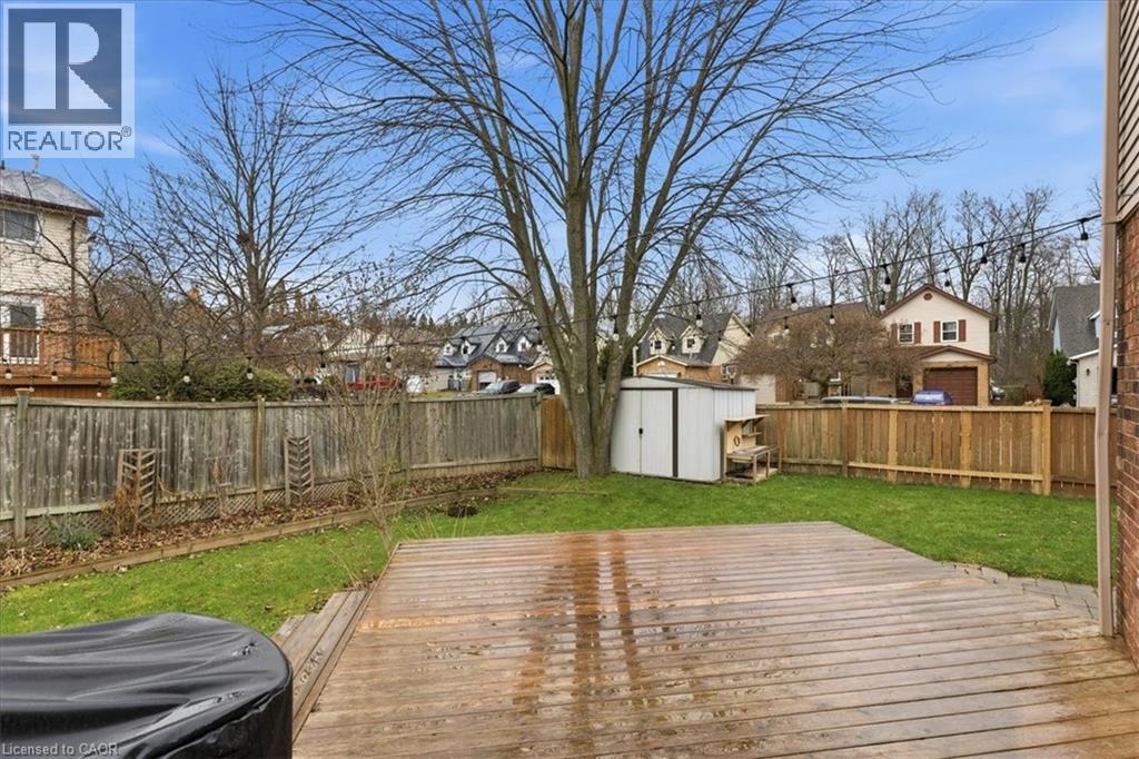 98 Grandridge Crescent, Guelph, Ontario  N1H 8G3 - Photo 41 - 40790404