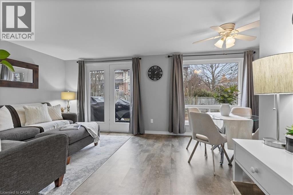 98 Grandridge Crescent, Guelph, Ontario  N1H 8G3 - Photo 7 - 40790404