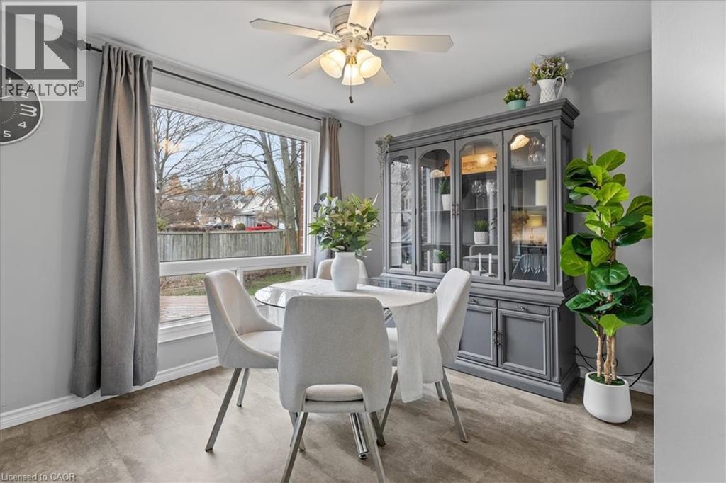 98 Grandridge Crescent, Guelph, Ontario  N1H 8G3 - Photo 8 - 40790404