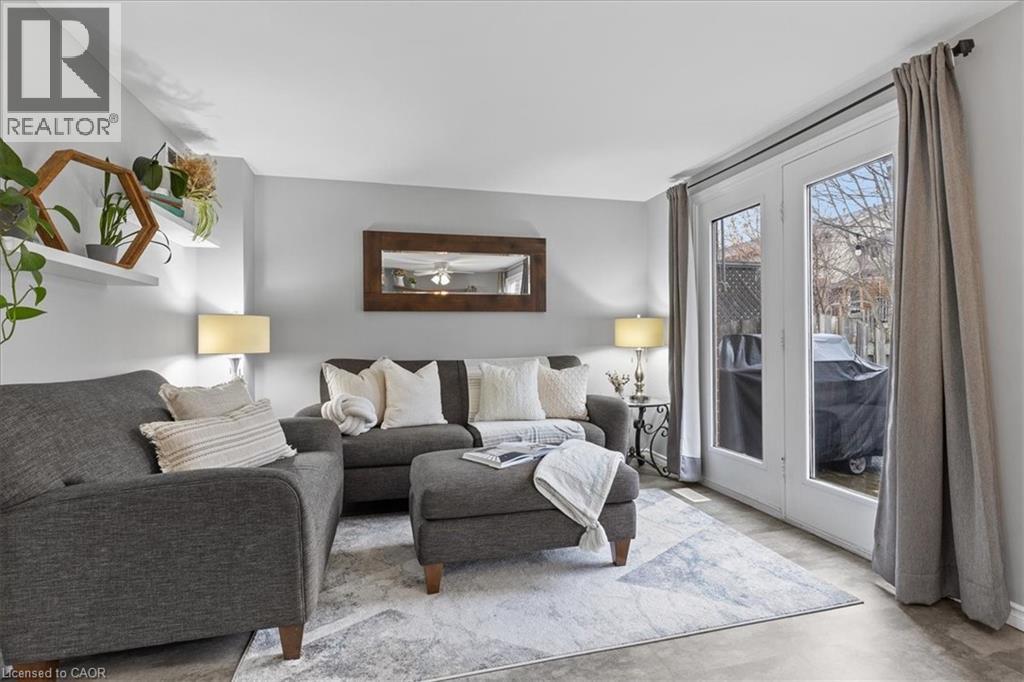 98 Grandridge Crescent, Guelph, Ontario  N1H 8G3 - Photo 9 - 40790404